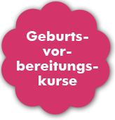 Geburtsvorbereitungskurse